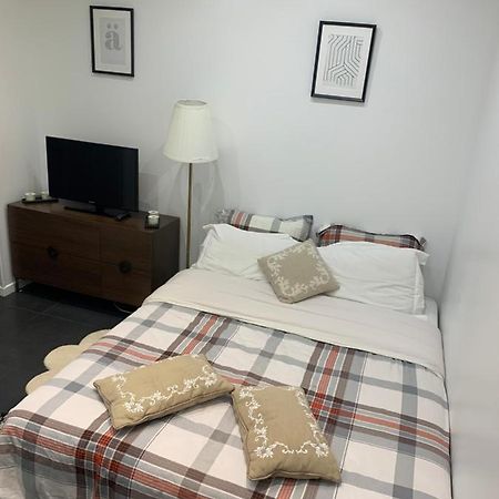 Charmant Appartement - Paris 18 Екстер'єр фото