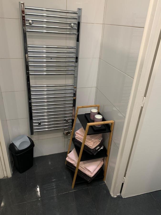 Charmant Appartement - Paris 18 Екстер'єр фото