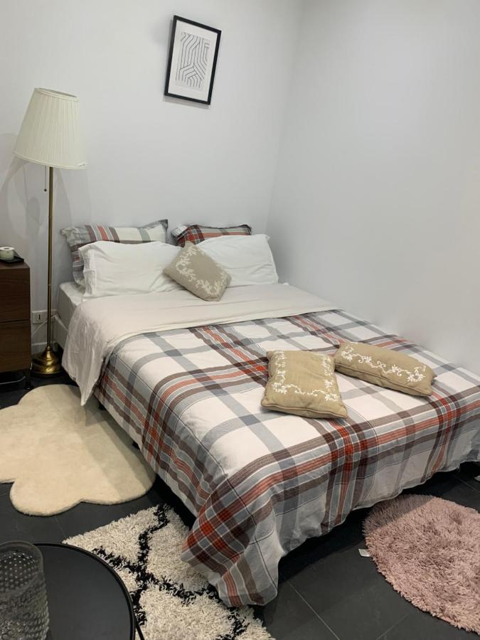 Charmant Appartement - Paris 18 Екстер'єр фото