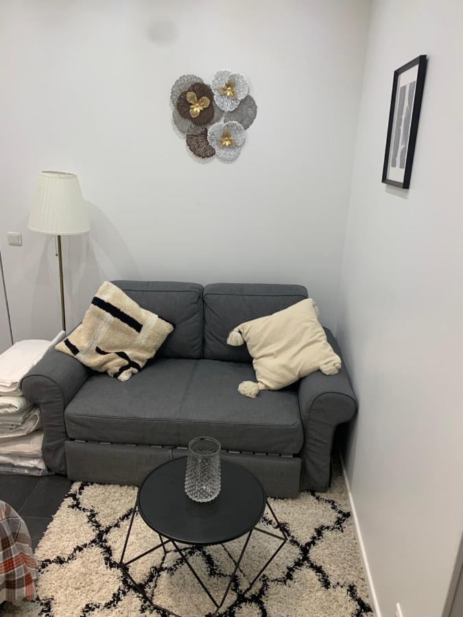 Charmant Appartement - Paris 18 Екстер'єр фото