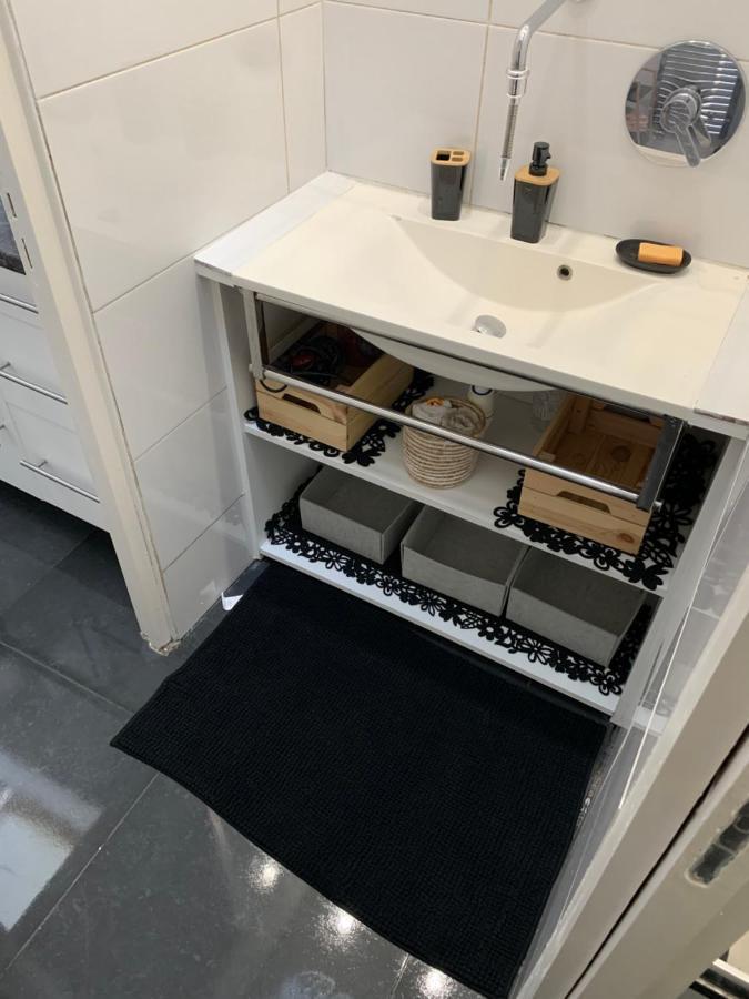 Charmant Appartement - Paris 18 Екстер'єр фото